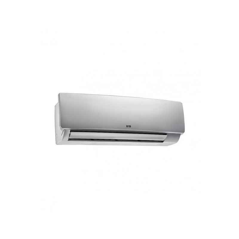 IFB White 1.5 Ton 3 Star Split AC, IACS18KA3TGC (2017)