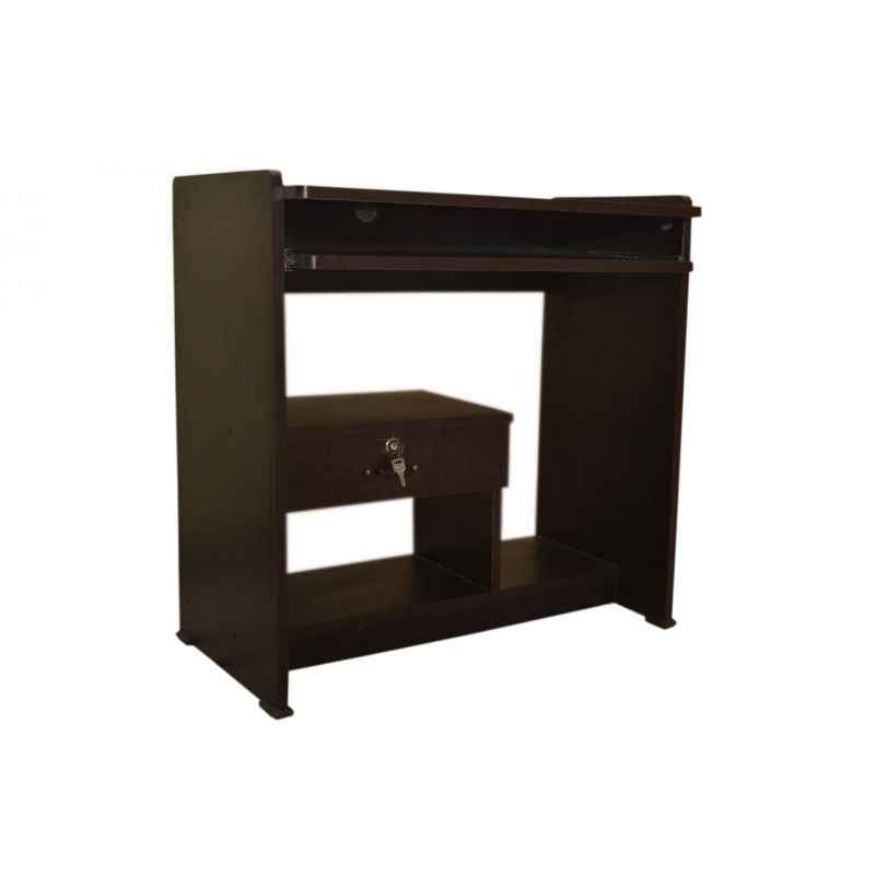 Mezonite Office & Computer Table with Drawer