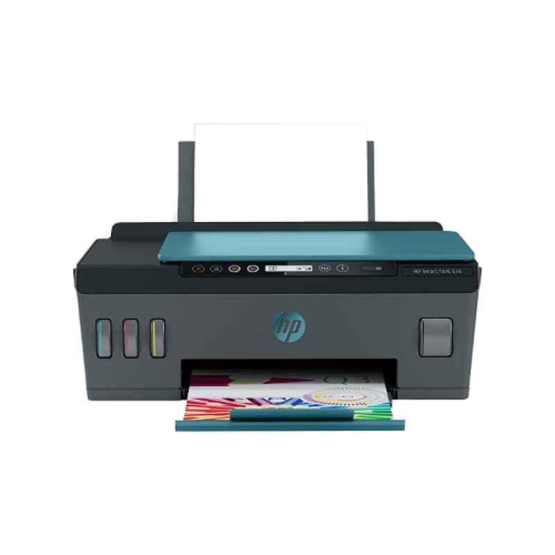 HP Smart Tank 516 All-in-One Colour Ink Tank Printer With Wi-Fi