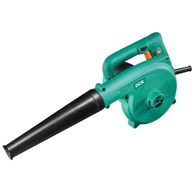 DCA AQF32 680W 16300rpm Blower Vacuum