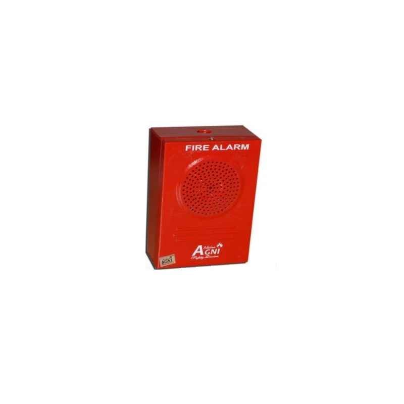 Palex MS Housing Type Hooter