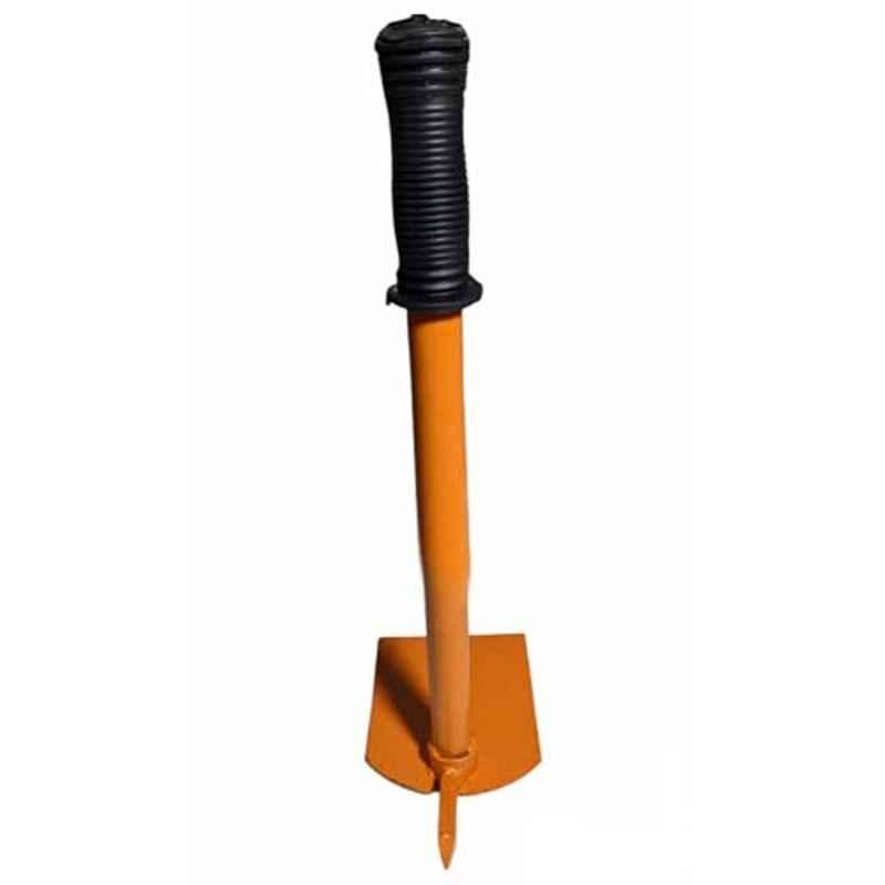 Yuvcon Garden Hoe with Prong for Gardening, YUV1118