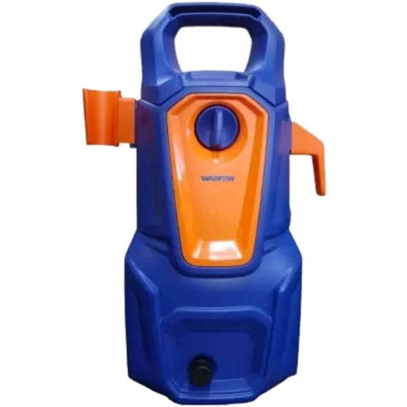 Wadfow WHP3A14 1400W 110 bar High Pressure Washer
