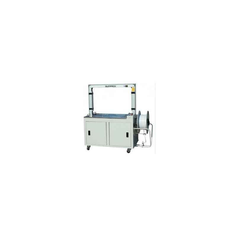 Allespack 850W Automatic Strapping Machine, XT-101