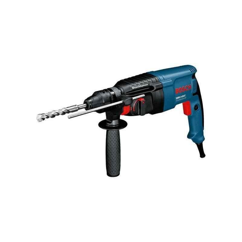 Bosch 800W Professional Rotary Hammer, GBH 2-26 RE
