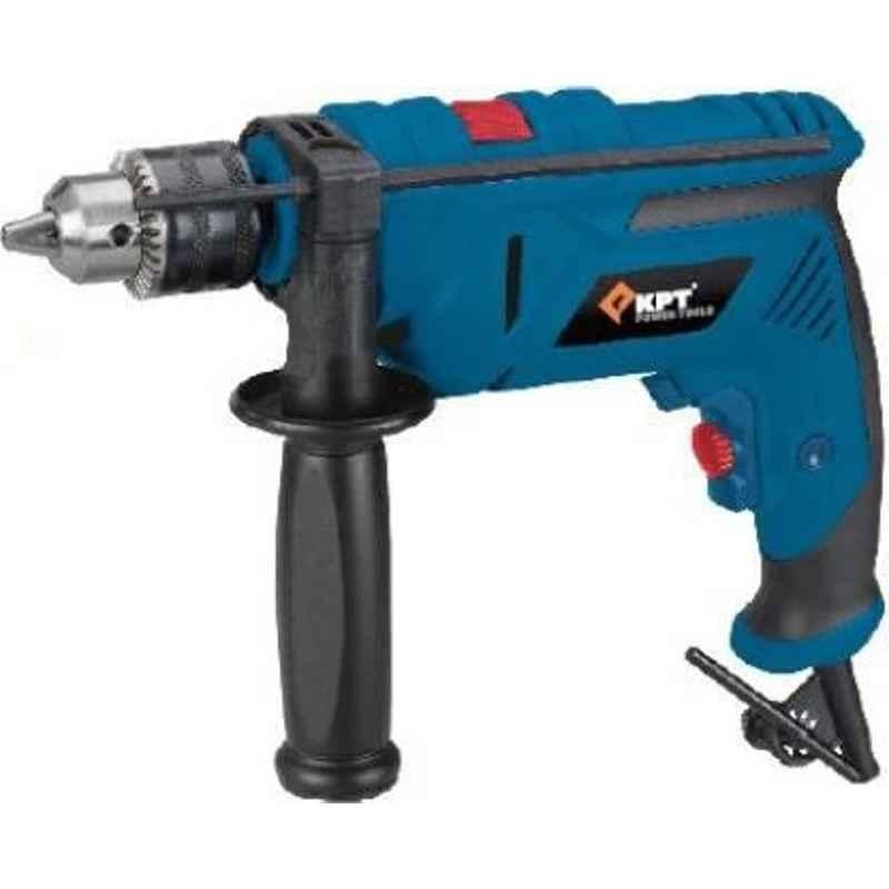 KPT 600W 13mm Impact Drill, KID13