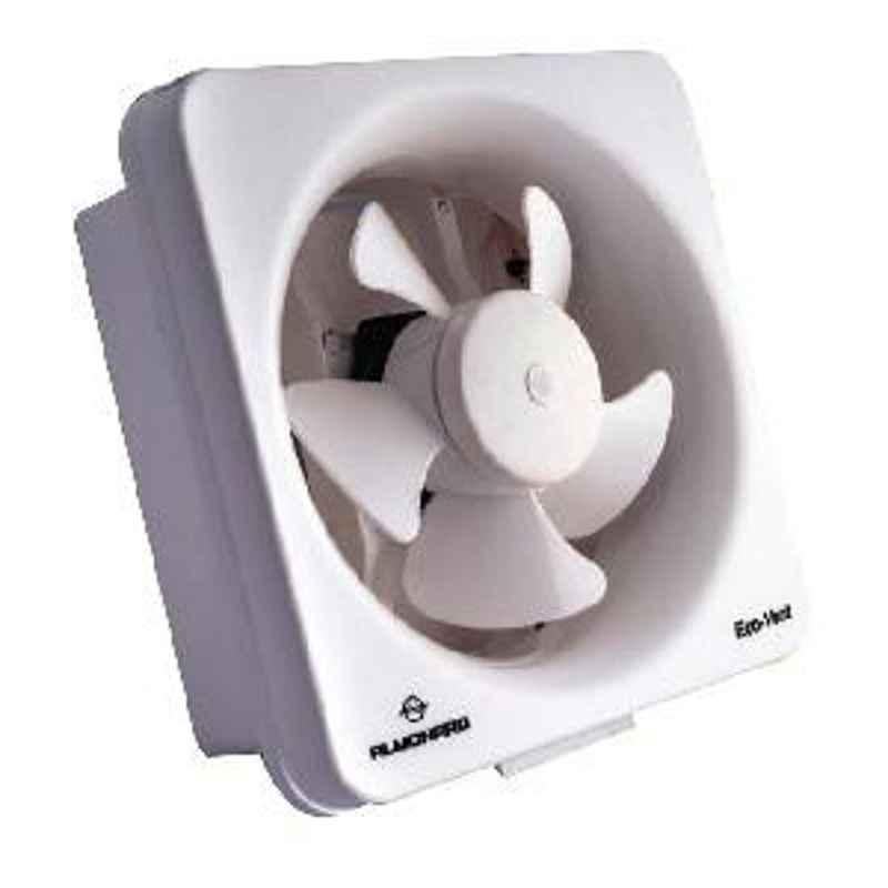 Almonard Sweep Size 150 mm Dia 6 inch Eco-Vent Fan