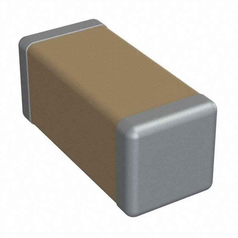 Syfer 10000pF 500V Ceramic Capacitor, 1808J5000103MXT