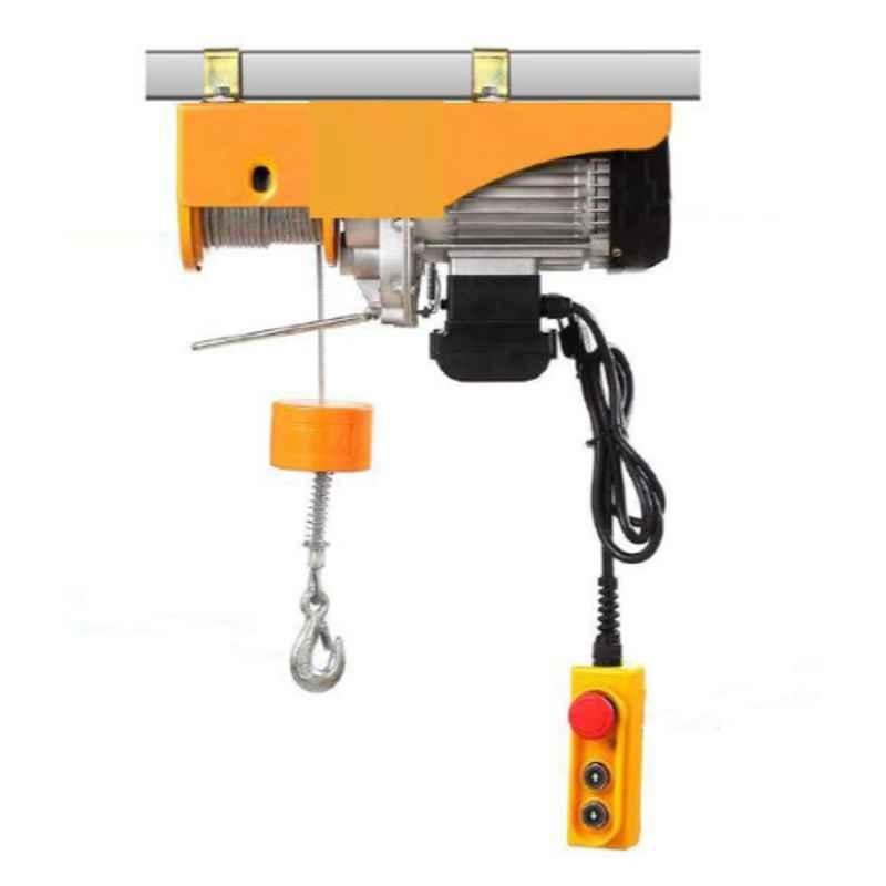 Boltz PA 600 Mini Electric Hoist