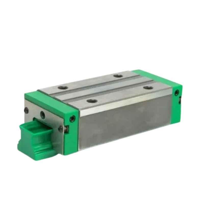 INA 109.1x48x36mm Linear Guide Rail, KWVE25-B-SL-G3-V1