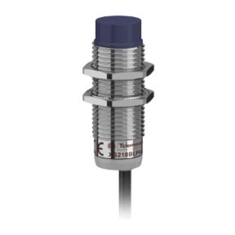 Schneider Electric XS218BLPAL5 8mm (Sensing Distance) Inductive Sensors