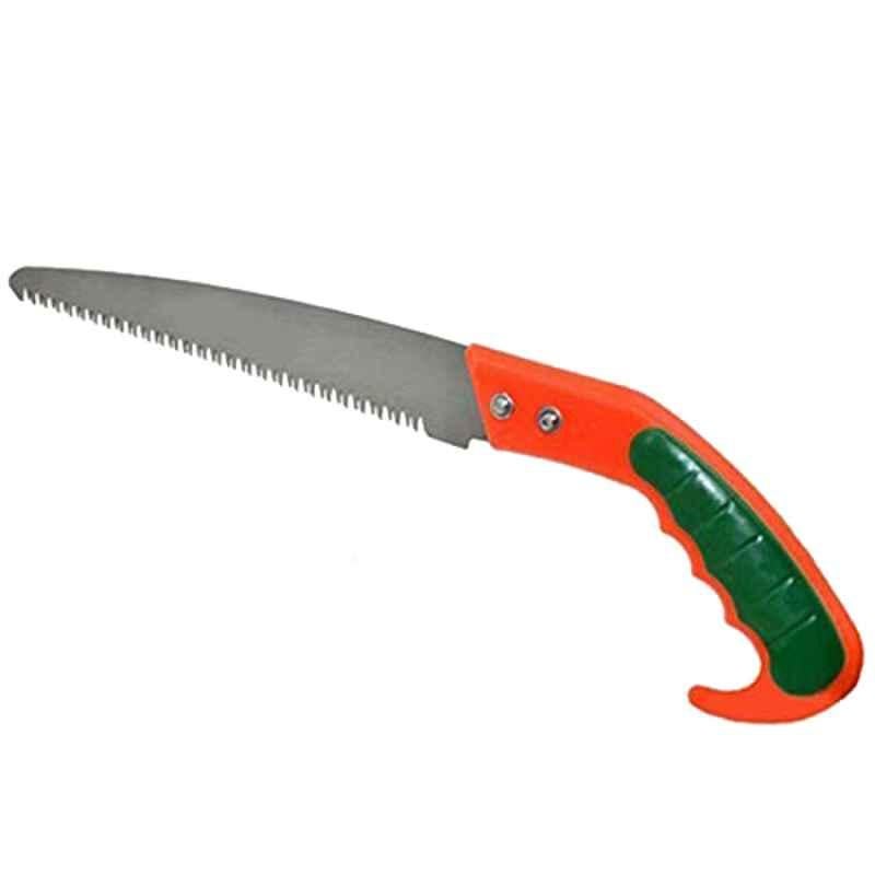 Pier Imports 41.5cm Hardened Steel Garden Pruning Saw, PI-50
