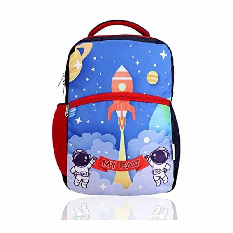 My Fav Friend Forever Kids School Bag, MFKB014