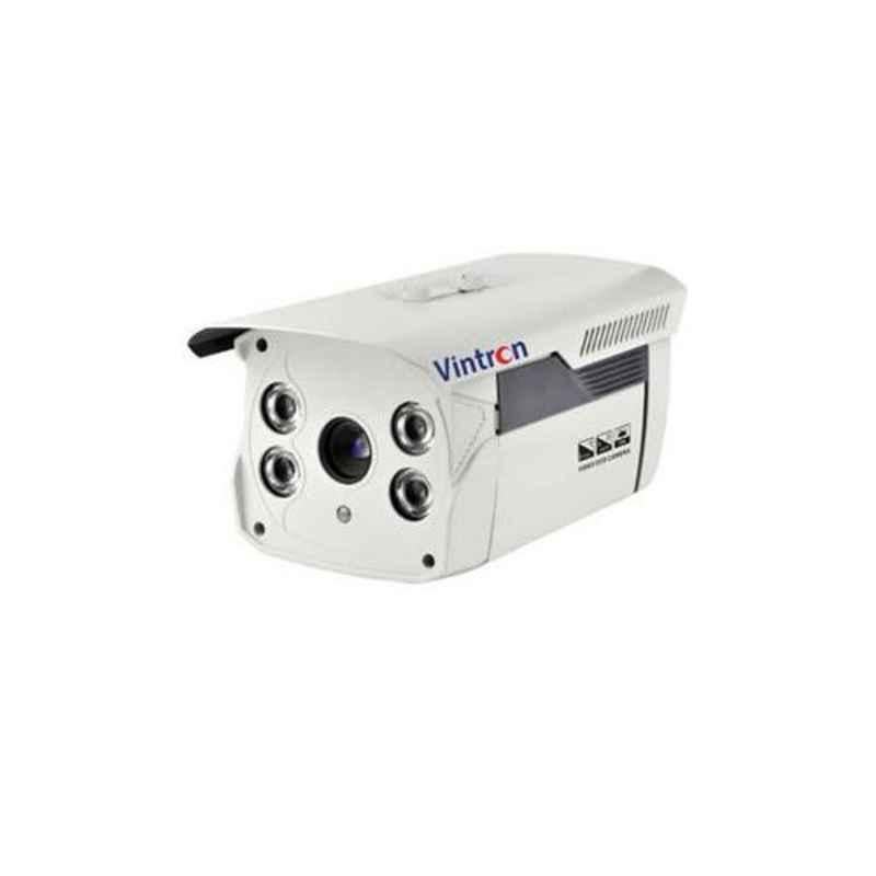 Vintron 2.0MP AHD IR Outdoor Camera, VIN-AHD-L14-20AR-A4