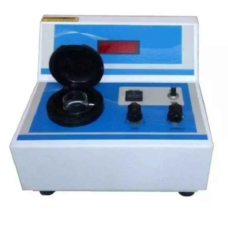 Labtronics 0-1000NTU Digital Turbidity Meter with 30mm Glass Tube, LT-33