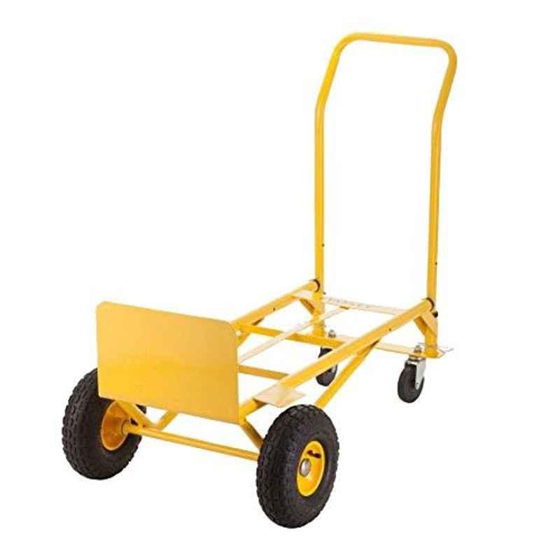 Stanley 150 & 200kg Steel Yellow Multi Truck, SXWTD-MT519