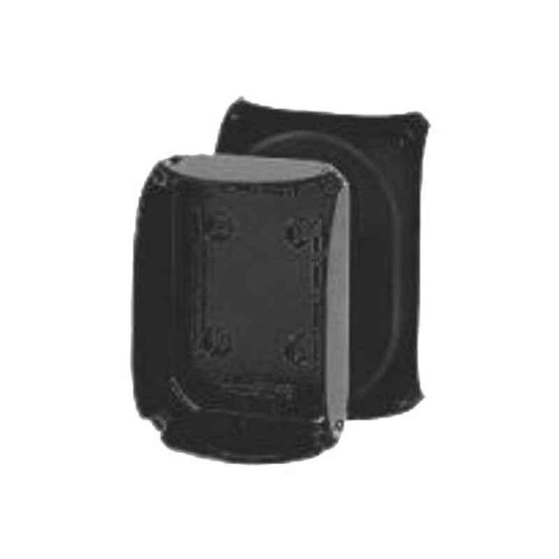 Hensel 10-16 Sqmm Cable Junction Box, Dimension: 155x210x92 mm, KF1600C (Pack of 2)