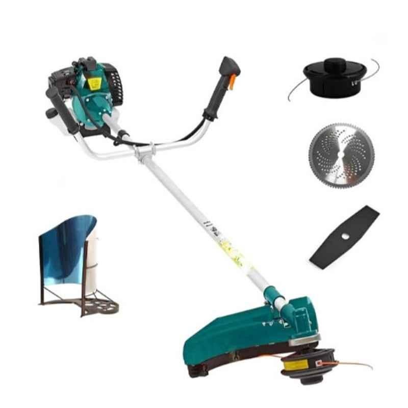 Imported 52cc 2 Stroke Brush Cutter Machine with Accessories