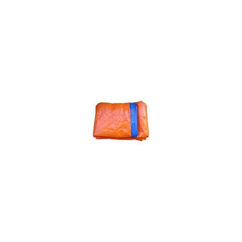 Pahal 12x12 ft Blue Tarpaulin