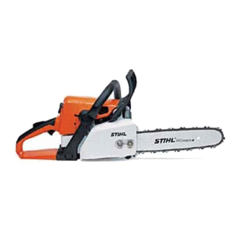Stihl MS 210 1.6kW Gasoline Chainsaw with 18 inch Guide Bar & Saw Chain, 11232000750