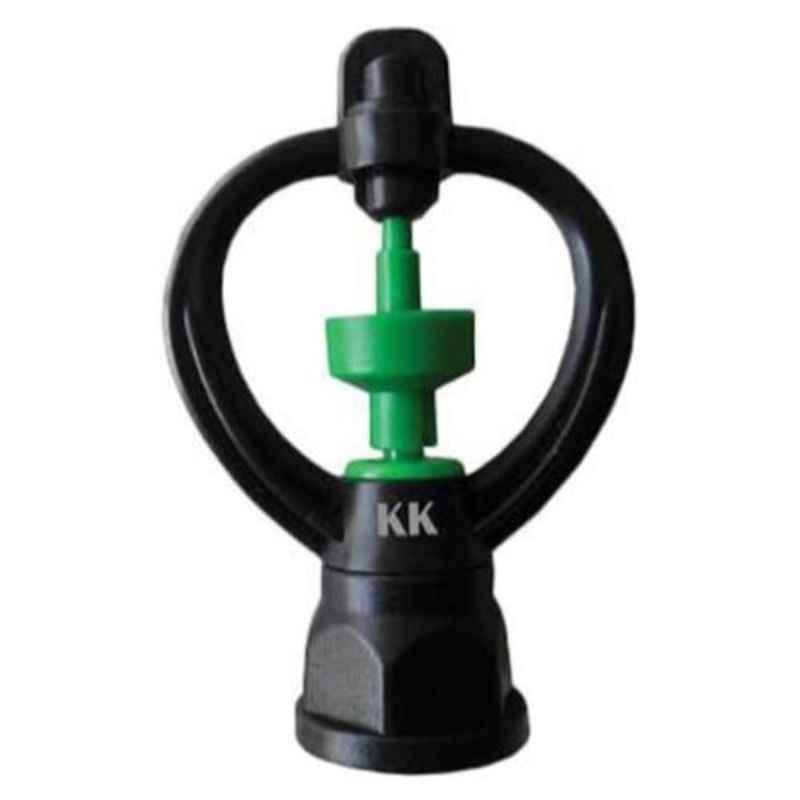 Kisankraft Female Sprinkler, KK-IRFS-1320