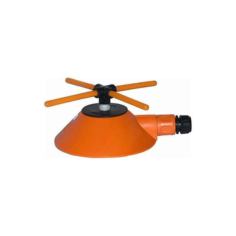 Spanco SP-404 Plastic Sprinkler With 4 Arms