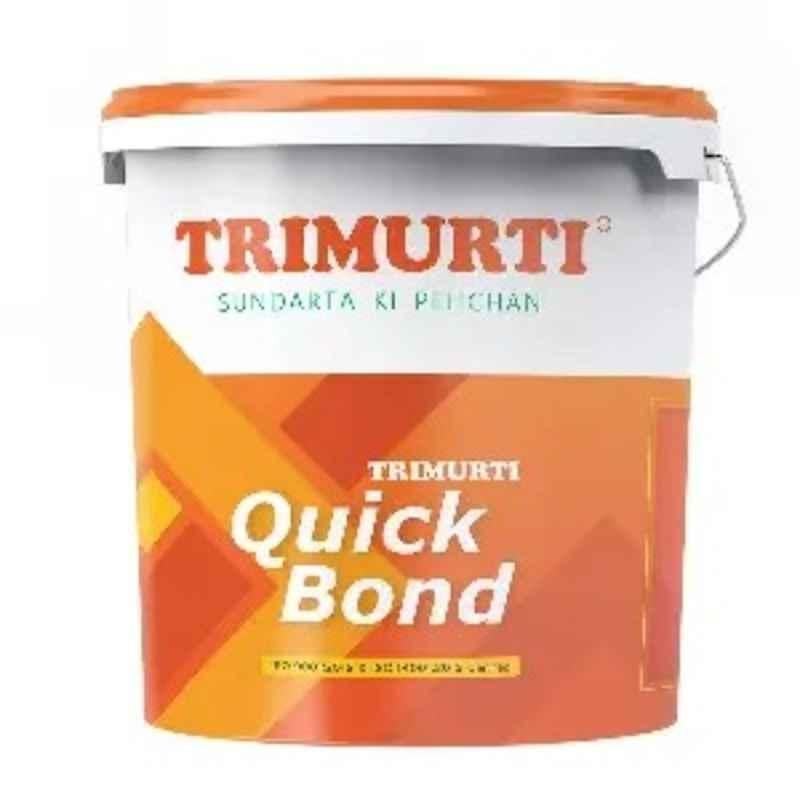 Trimurti 1kg Green Quick Bond
