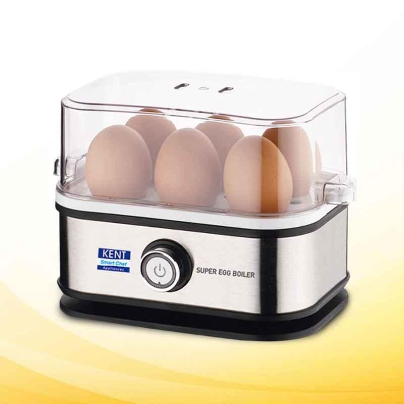 Kent 400W Super Egg Boiler, 16069