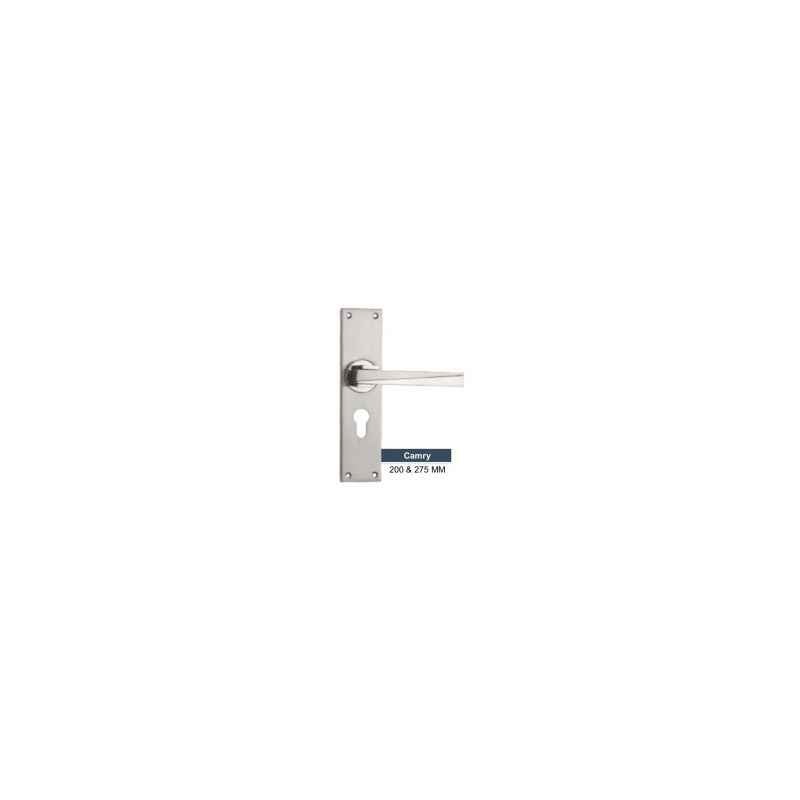 Plaza Camry Mortice Lock 6 Lever Locks with 3 Keys