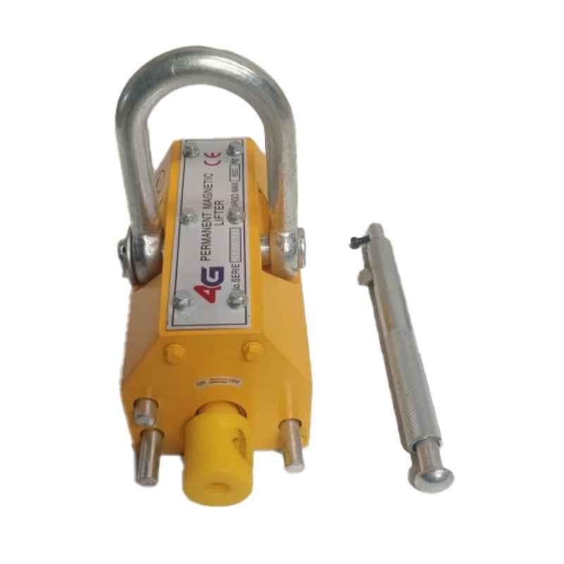 4G 1000kg Permanent Magnet Lifter