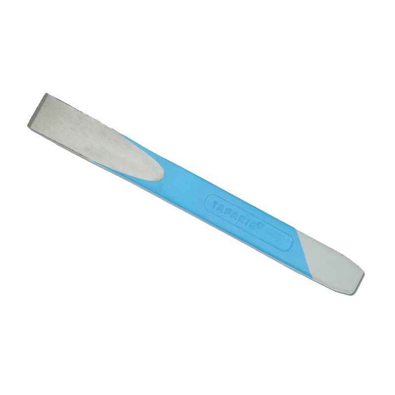 Taparia 25x200mm High Grade Forged Steel Flat Chisel, 1048