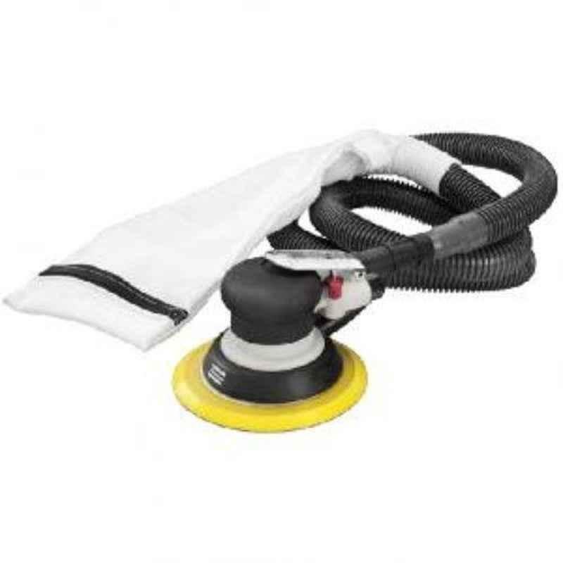 Atlas Copco 160 W 12000rpm Orbital Sander, G2438-6.3L