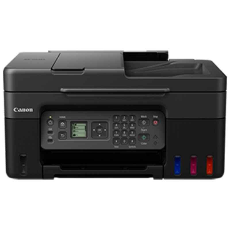 Canon Pixma G4770 All-In-One Wi-Fi Colour Ink Tank Printer with ADF & Fax