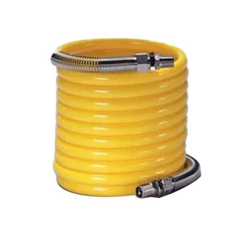 Akari 8x5.5mm Recoil PU Pipe, Length: 15m