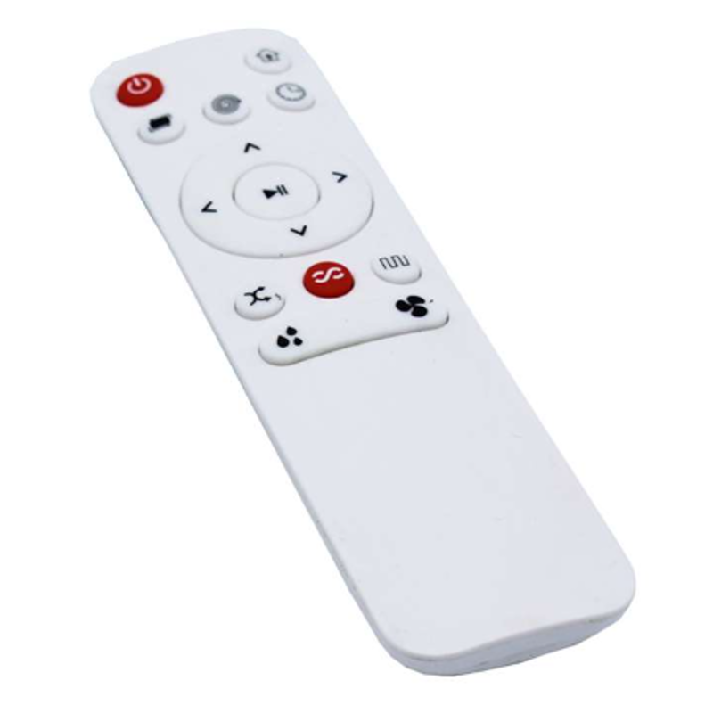 ILife Velway Remote for Vacuum Cleaner