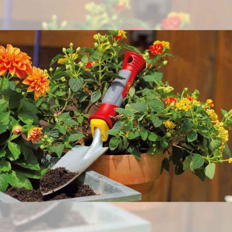 Wolf Garten LU-2K Flower Trowel
