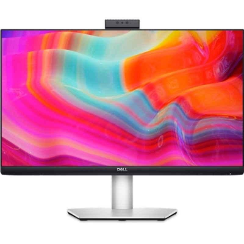Dell S2422HZ 24 inch Full HD Video Conferencing LED Monitor