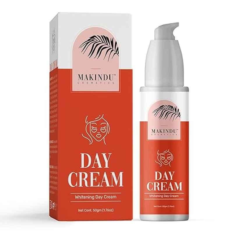 Makindu Cosmetics 50g Perfect Radiance Whitening Day Cream