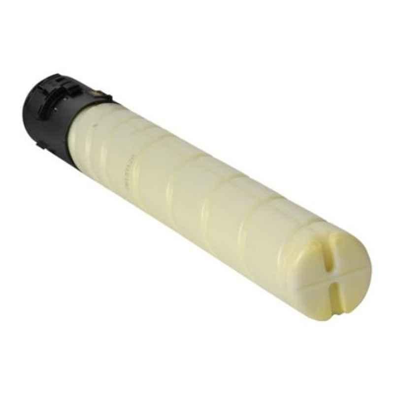 Konica Minolta TN512Y Yellow Toner Cartridge