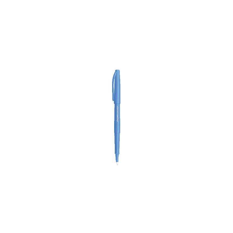 Luxor 0.8mm Tip 549 Desire Black Ball Pen