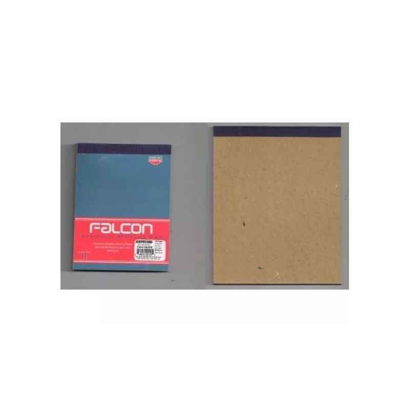 Aeroline 00105 Premium Plain Eazy Tear Writing Pad (Pack of 5)