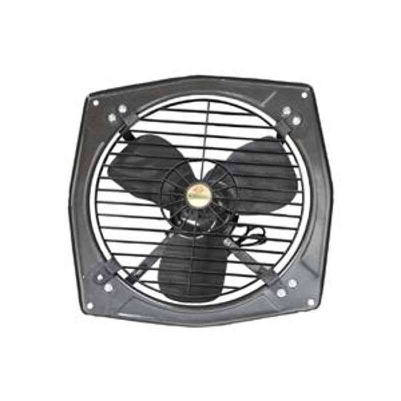 Almonard Sweep Size 225 mmL.D. EX. FAN Exhaust Fan Dia 9 inch RPM