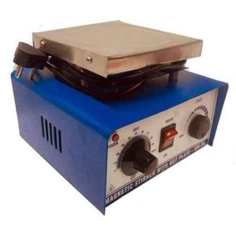 Labcare 1kW Magnetic Stirrer with Hot Plate & Rotor for Laboratory, LB-MS70