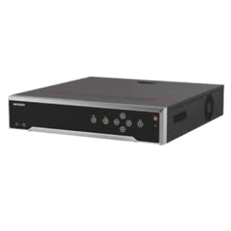 Hikvision DS-7732NI-K4 32 Channel 4K 4 SATA NVR, STCSREC0012