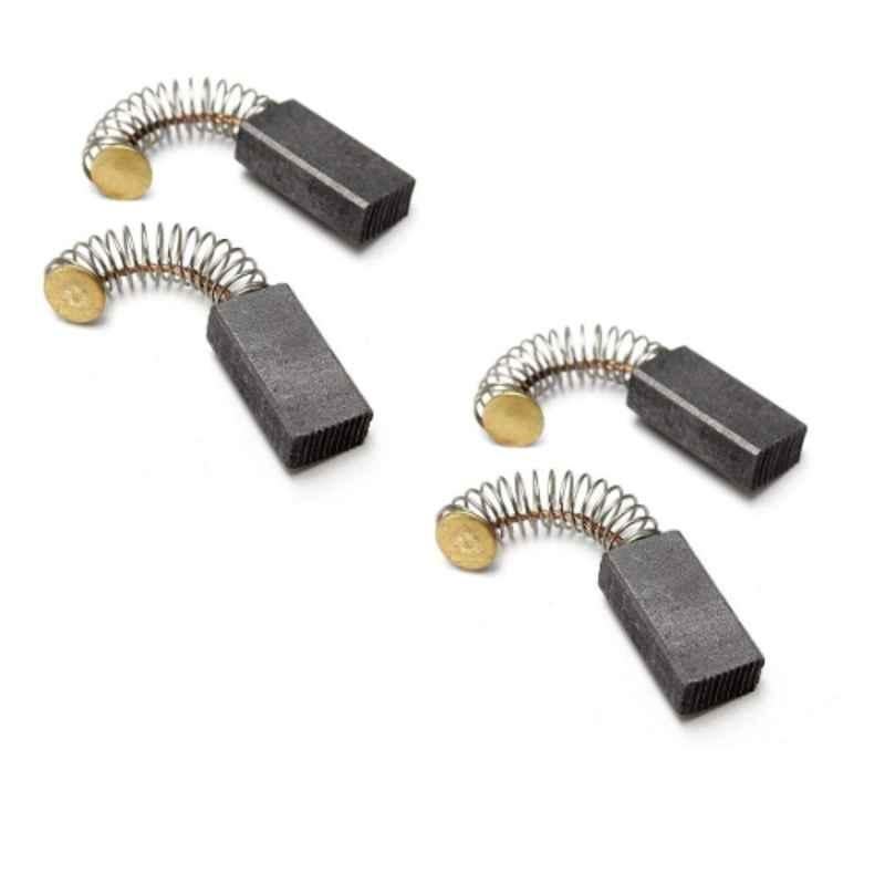 Cheston 4 Pcs Carbon Brush for Air Blower Set