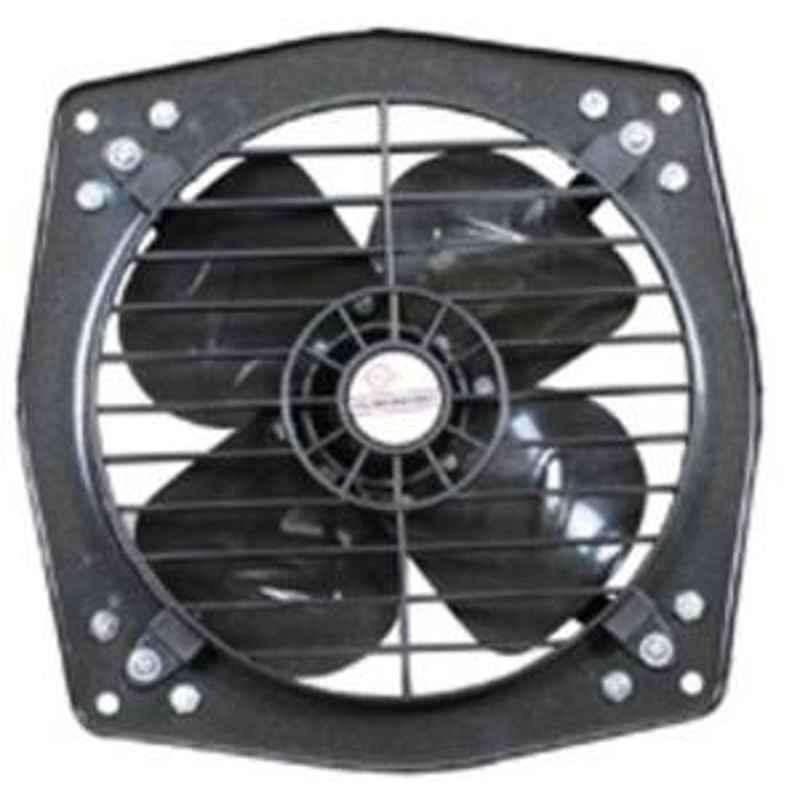 Almonard Sweep Size 225 mm IN & OUT Ventilation Fan Dia 9 inch 1400 RPM