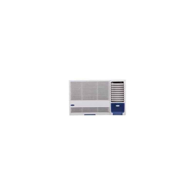 Carrier 12K Estrella Pro 1 Ton 3 Star White Window AC