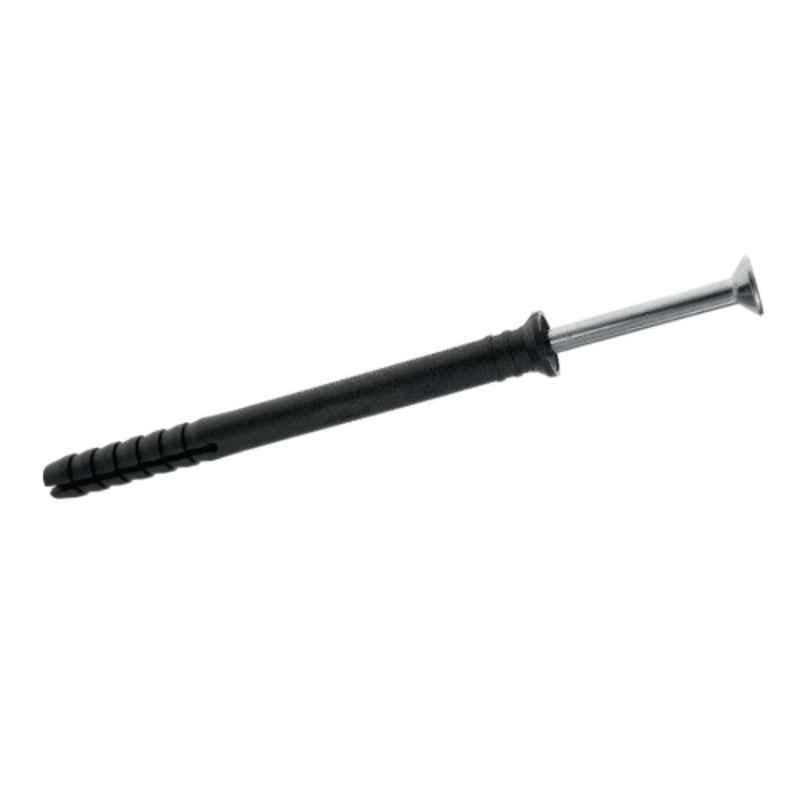 Hilti HFV 10x120mm Plastic Frame Anchor, 2144773 (Pack of 100)