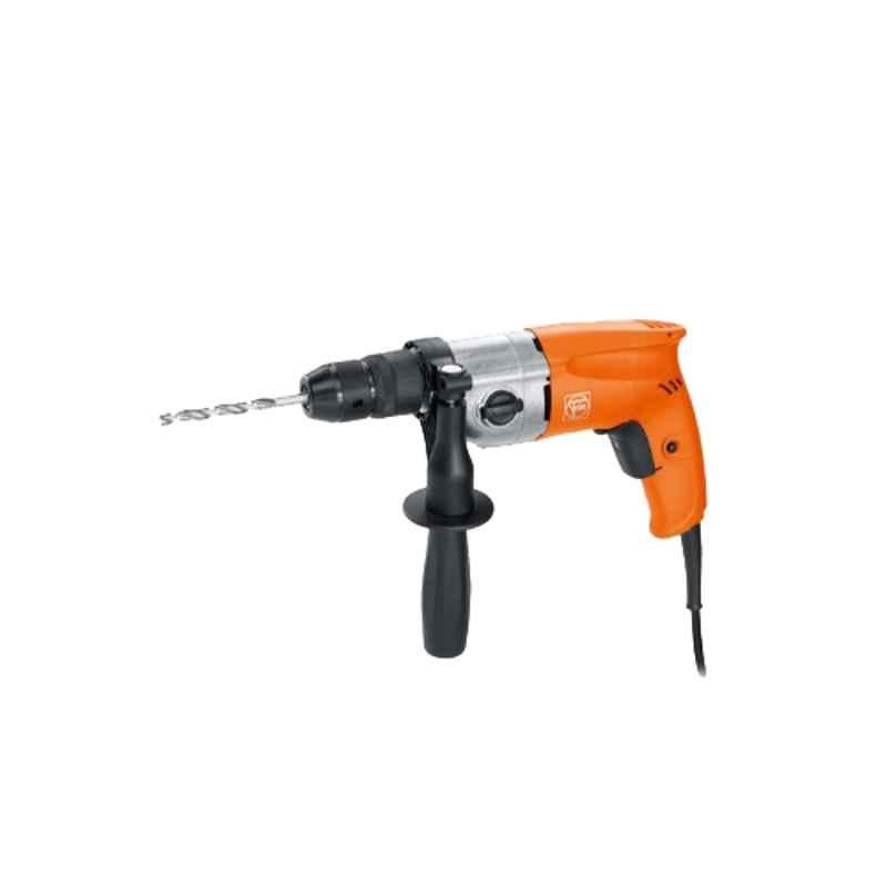 Fein BOP-13-2 13mm 550W Two Speed Hand Drill, 72055560000