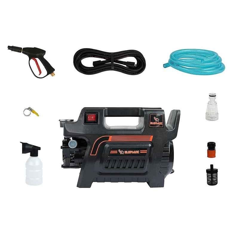 Elephant V2S 2.2kW 180bar Copper Winding High Pressure Washer